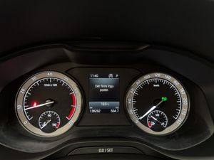 Skoda Kodiaq bild 18