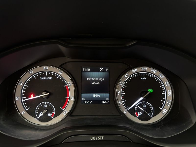 Skoda Kodiaq bild 18