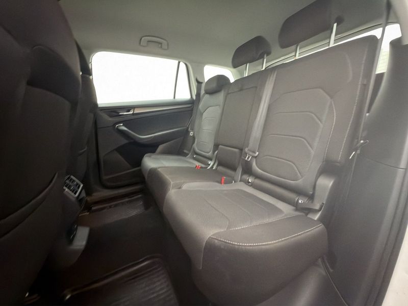 Skoda Kodiaq bild 24