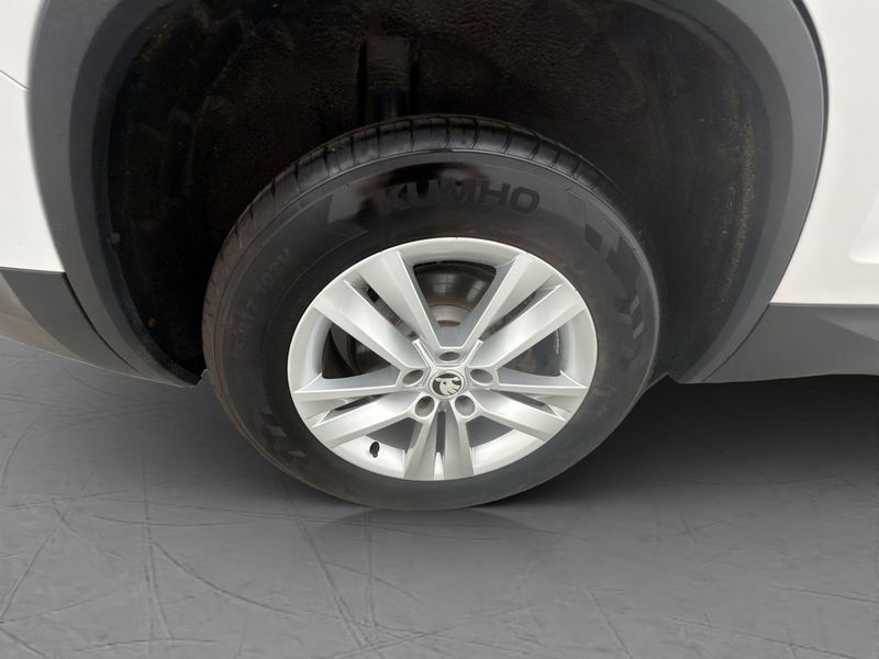 Skoda Kodiaq bild 31