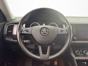Skoda Kodiaq bild 15