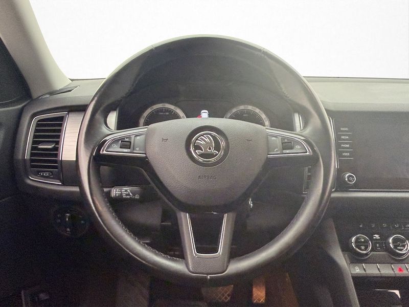 Skoda Kodiaq bild 15