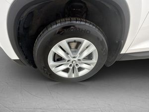 Skoda Kodiaq bild 29