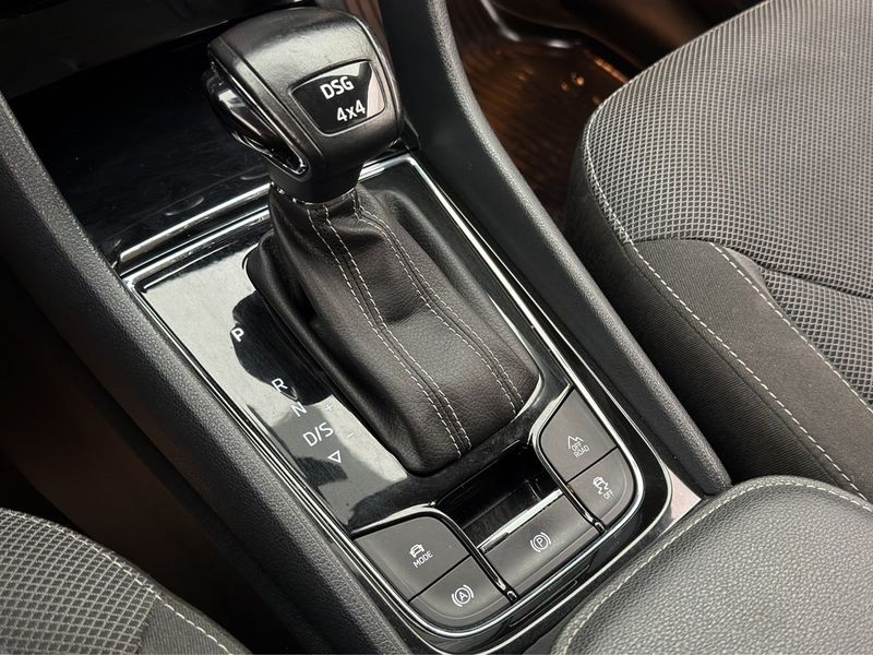 Skoda Kodiaq bild 23