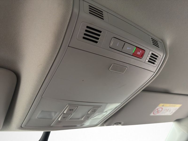 Skoda Kodiaq bild 34