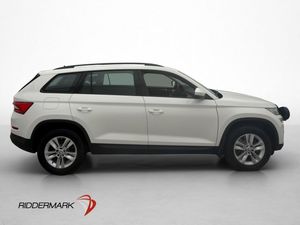 Skoda Kodiaq bild 8