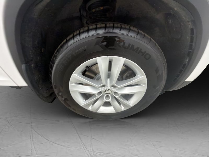 Skoda Kodiaq bild 32