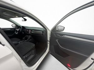 Skoda Kodiaq bild 26