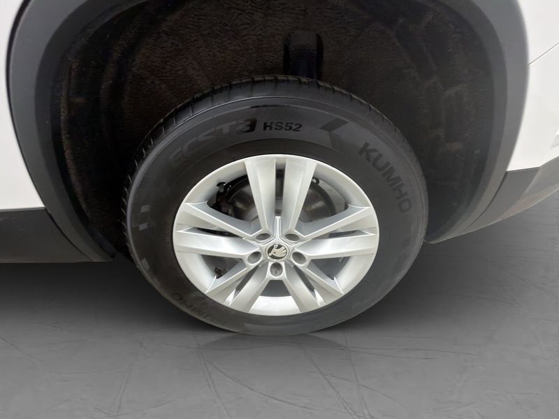 Skoda Kodiaq bild 30