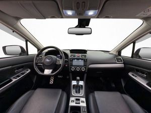 Subaru Levorg bild 12