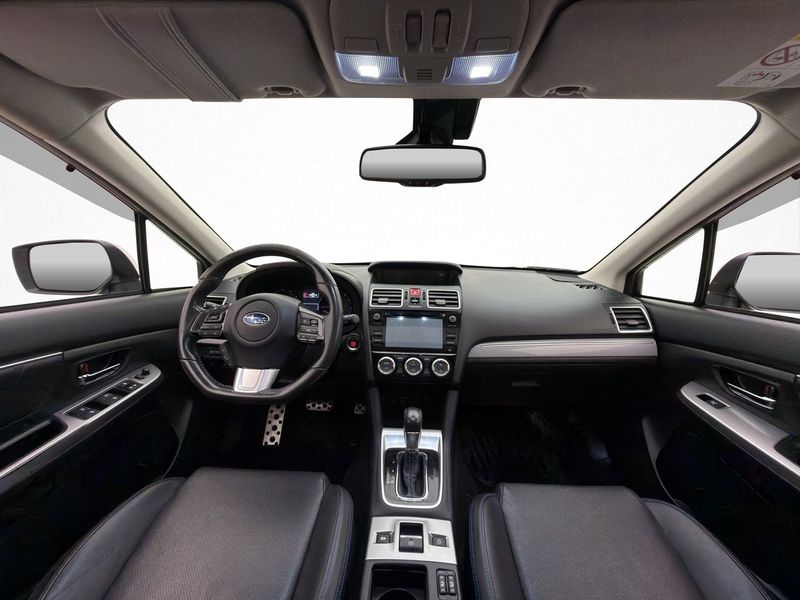 Subaru Levorg bild 12