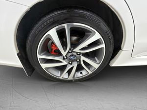 Subaru Levorg bild 30