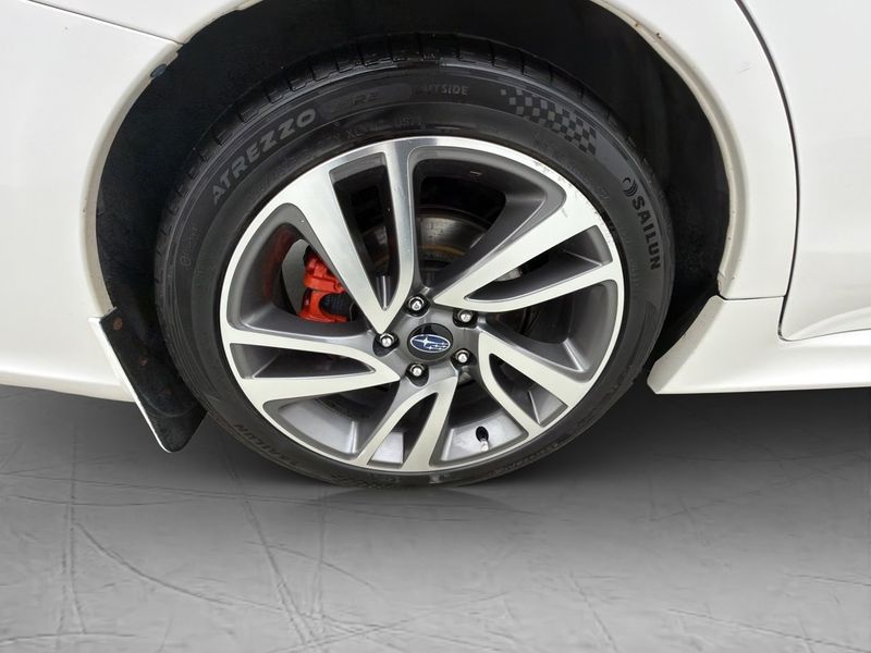 Subaru Levorg bild 30