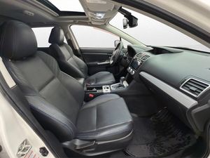 Subaru Levorg bild 24