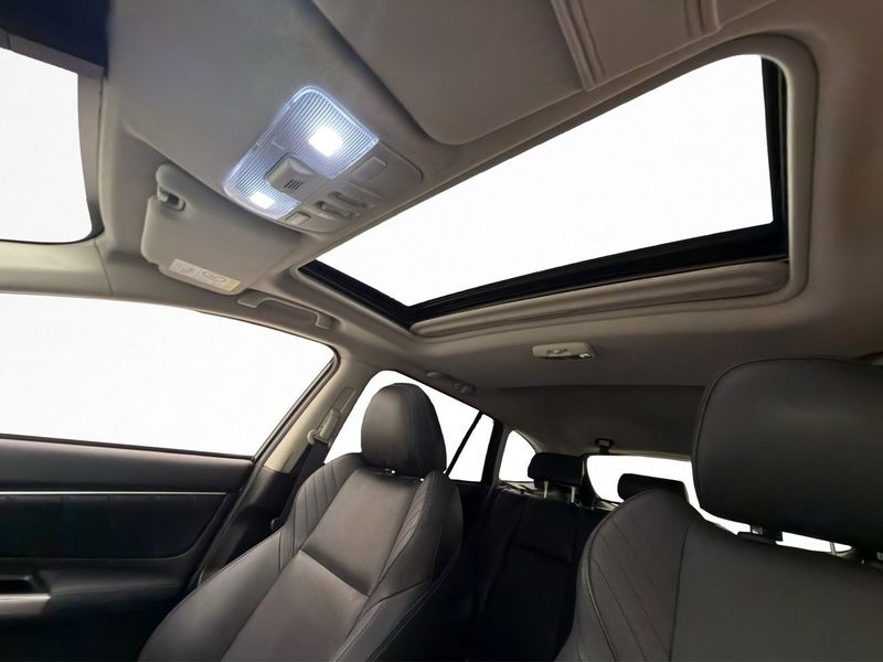 Subaru Levorg bild 11