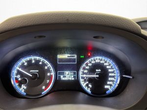 Subaru Levorg bild 16