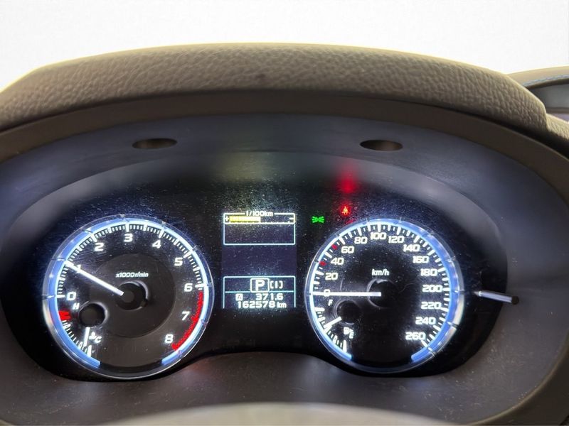 Subaru Levorg bild 16