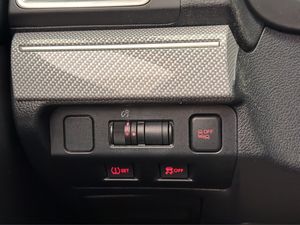 Subaru Levorg bild 14