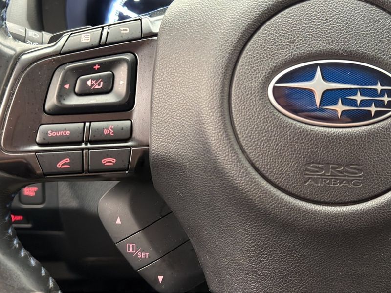 Subaru Levorg bild 15