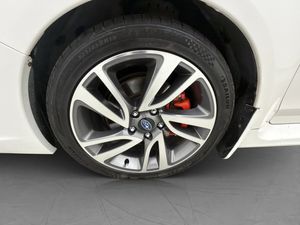 Subaru Levorg bild 28