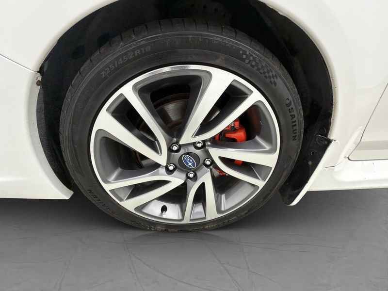 Subaru Levorg bild 28