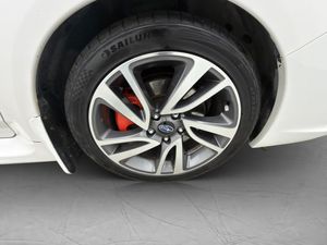 Subaru Levorg bild 31