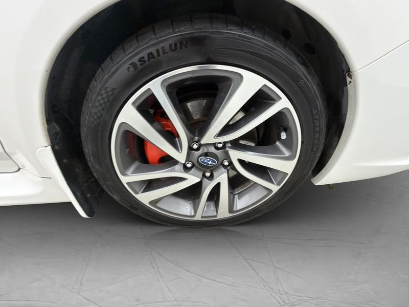 Subaru Levorg bild 31