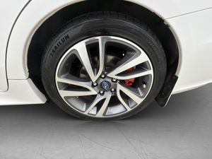 Subaru Levorg bild 29
