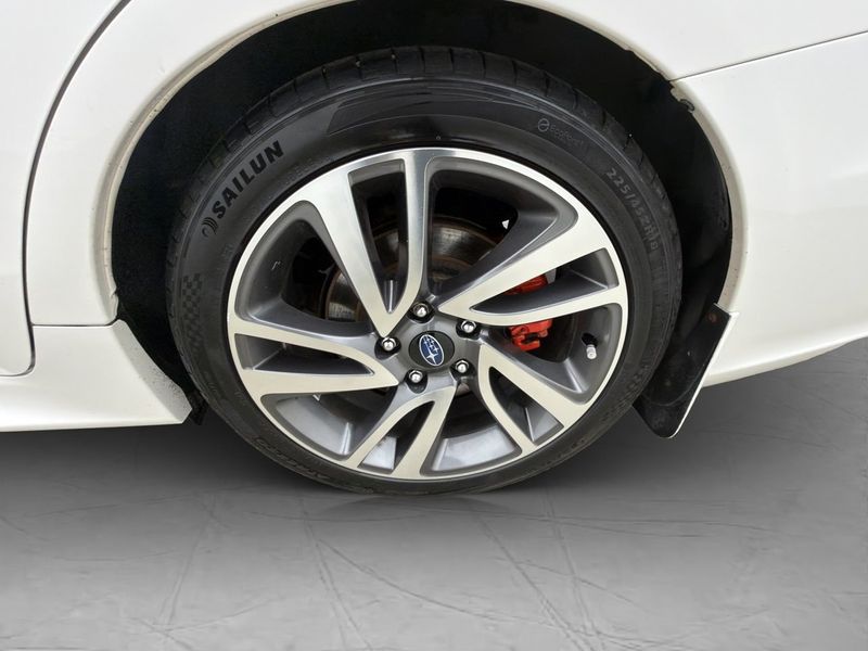 Subaru Levorg bild 29