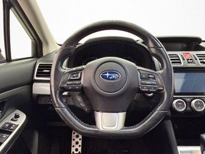 Subaru Levorg bild 13