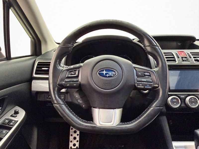 Subaru Levorg bild 13