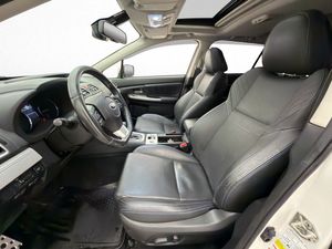 Subaru Levorg bild 10