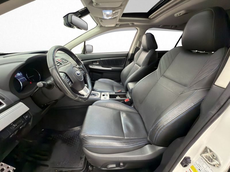 Subaru Levorg bild 10
