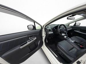 Subaru Levorg bild 9