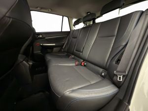 Subaru Levorg bild 26