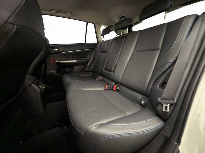 Subaru Levorg bild 26