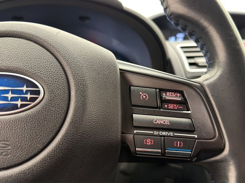 Subaru Levorg bild 17