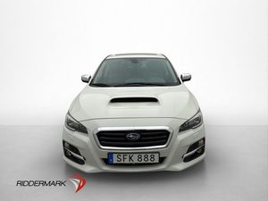 Subaru Levorg bild 2