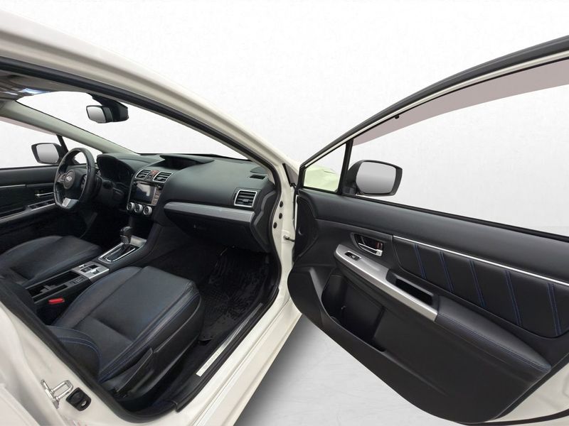Subaru Levorg bild 25