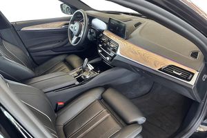 BMW 530 bild 6