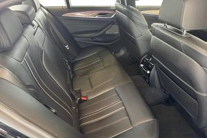 BMW 530 bild 7