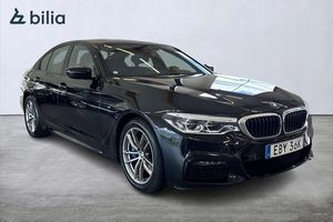 BMW 530 bild 18