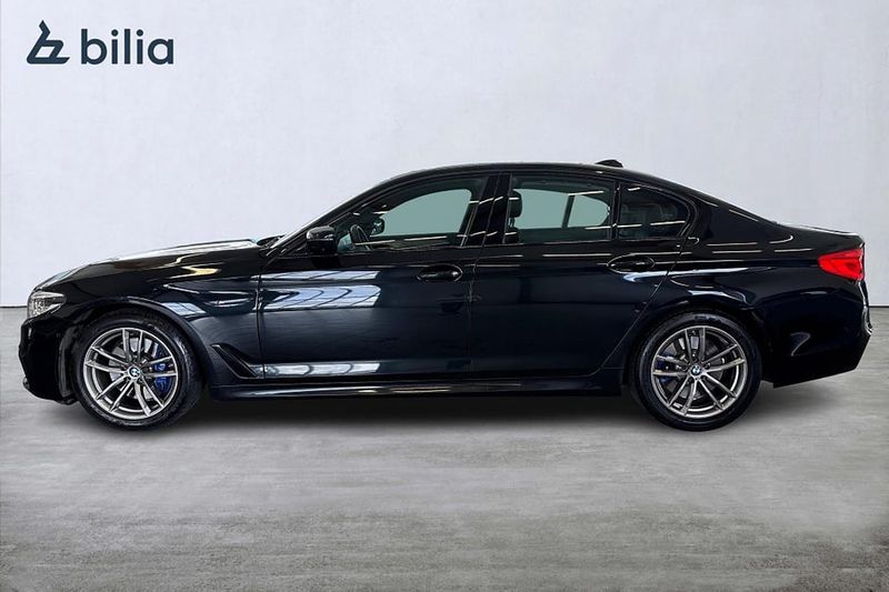 BMW 530 bild 3