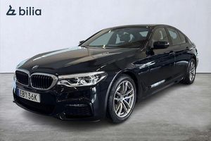 BMW 530 bild 1