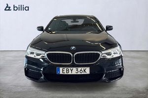 BMW 530 bild 5