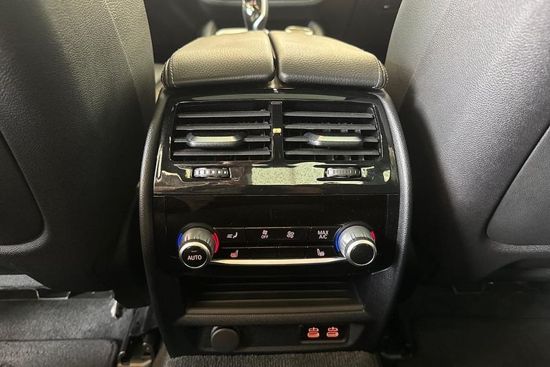 BMW 530 bild 19
