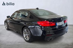 BMW 530 bild 2