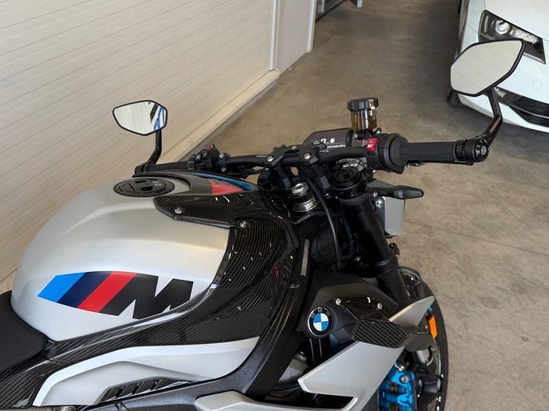 BMW M 1000 R bild 10
