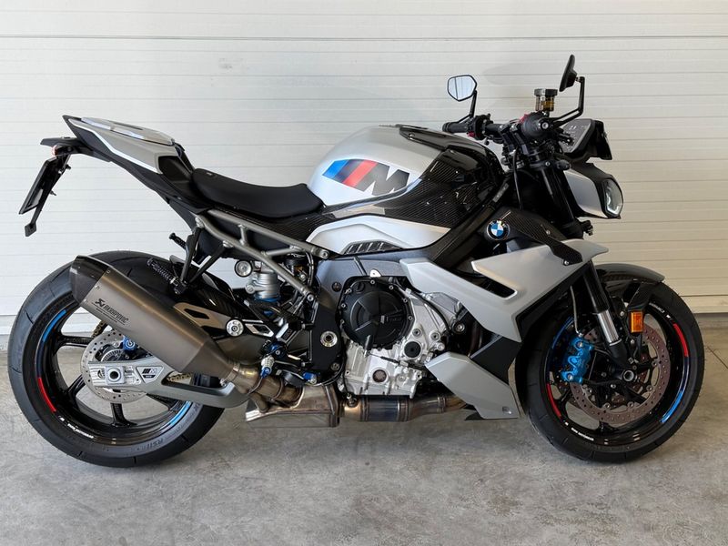 BMW M 1000 R bild 3