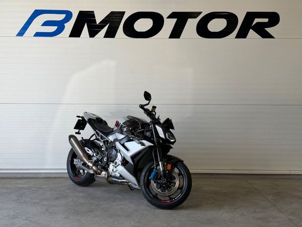 BMW M 1000 R Competition M1000R Competition • Kolfiber Fälgar • - 2025